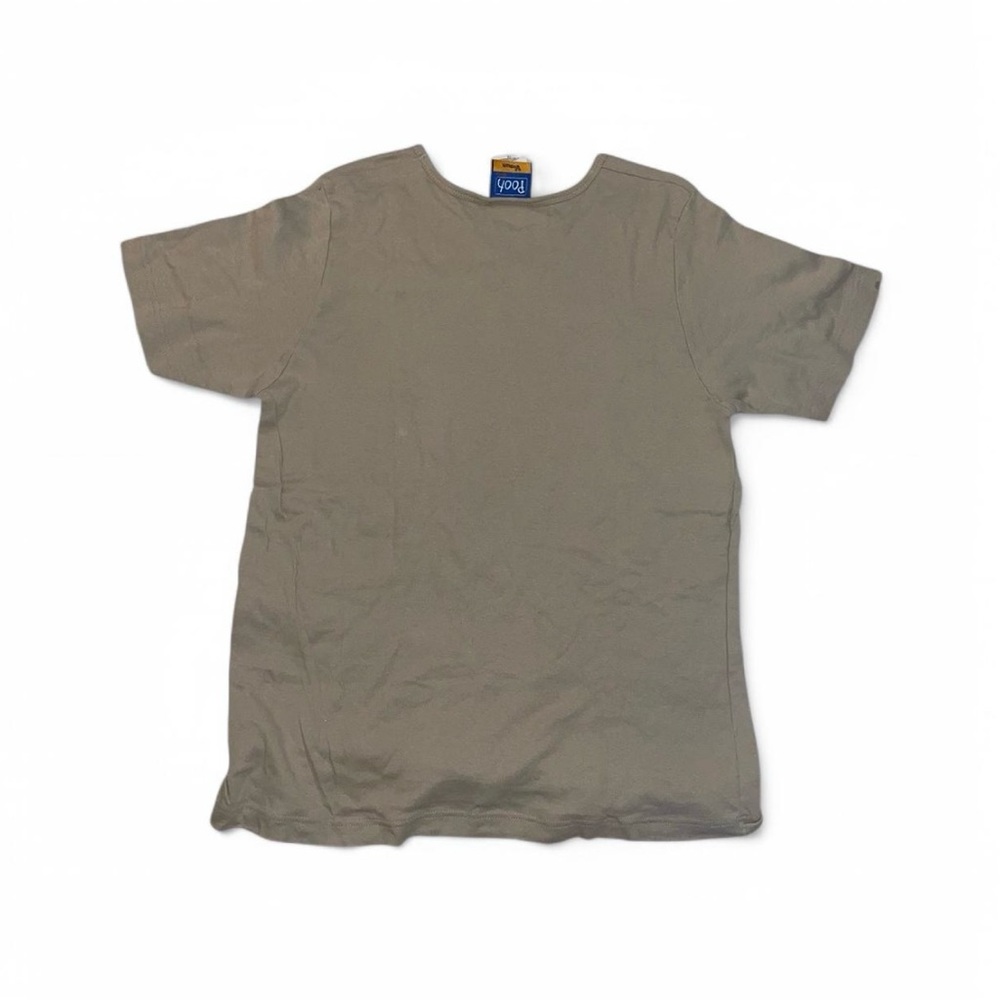 Tan Vintage Disney Eeyore t-shirt in 1X fits like XL - Picture 7 of 8